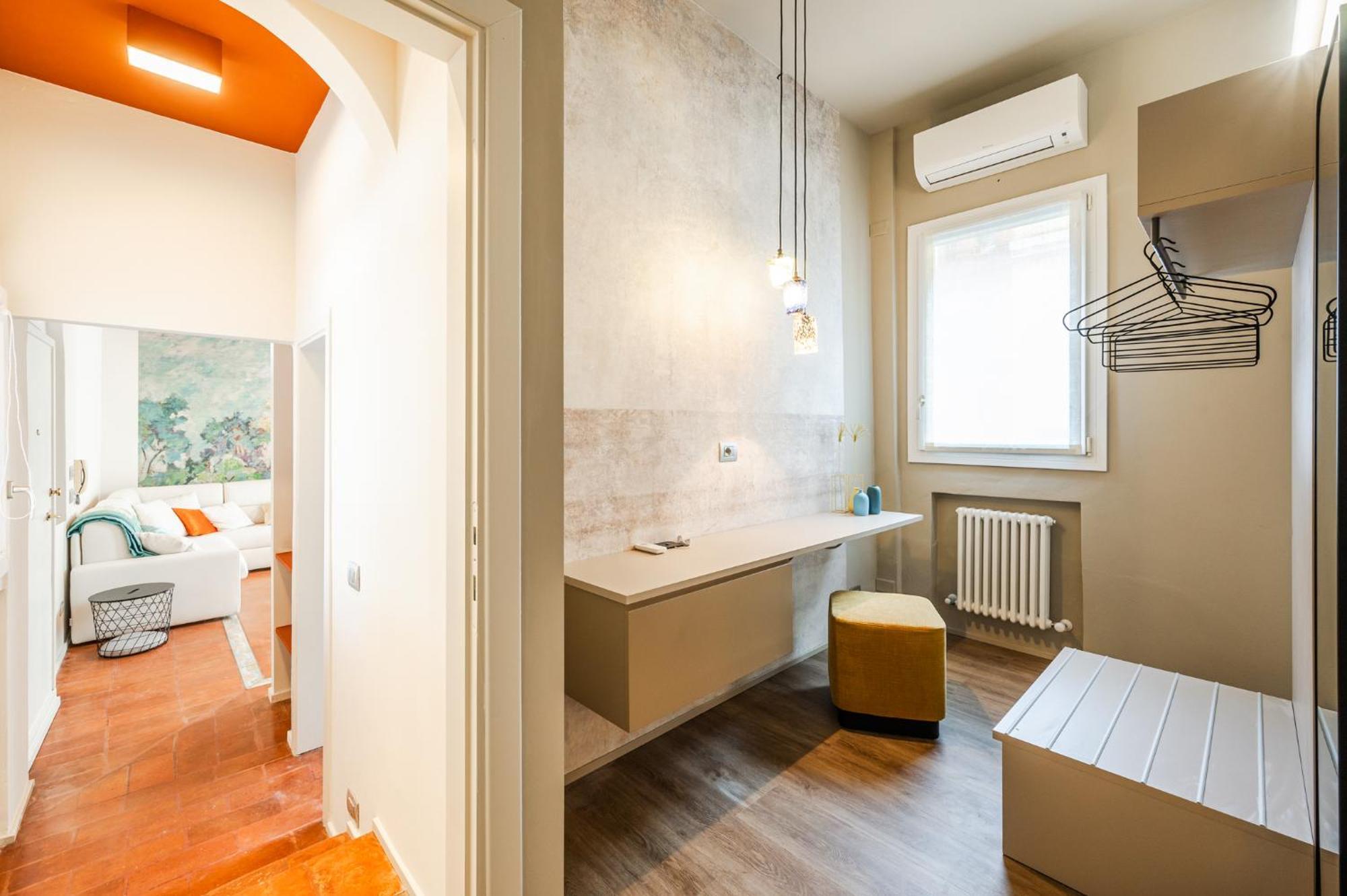 Urban Cottage Free Parking - Private Garden Bologna Buitenkant foto
